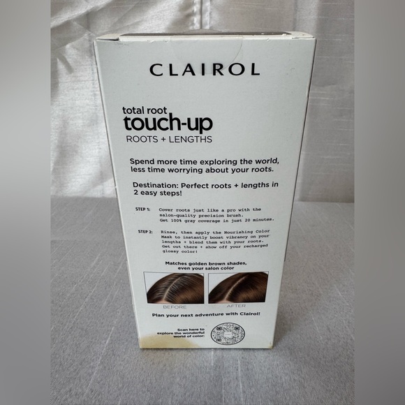 Total Root Touch-Up - Picture 2 of 5